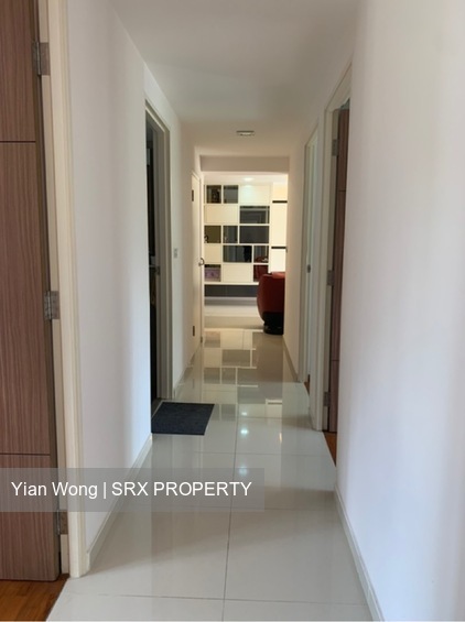 Blk 348D Adora Green (Yishun), HDB 5 Rooms #252433751